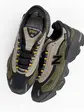 Кросівки New Balance 1000 Cordura, чорний з хакі