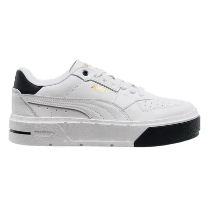 Кросівки жіночі Puma Cali Court Lth (), білий