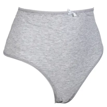 Труси Infinitif SLI SLIP F персиковий, білий, сірий 46-48