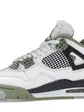 Кросівки Jordan 4 Retro Seafoam (W)