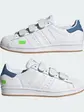 Кросівки жіночі Adidas Superstar X Kseniaschnaider Shoes White