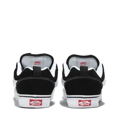 Кеди Vans Knu Skool Shoe Black