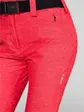 Штани лижні CMP WOMAN PANT, червоний