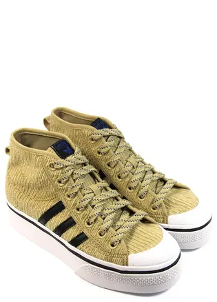 Кросівки Adidas Nizza Platform