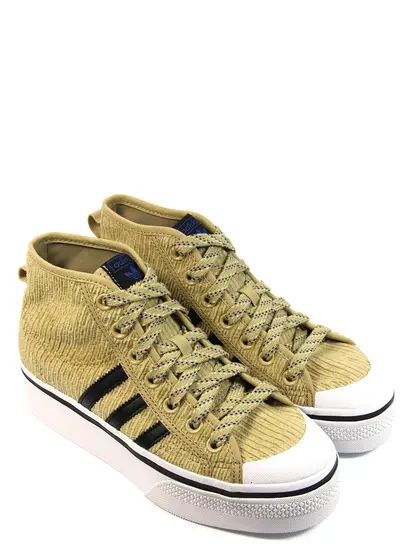 Кросівки Adidas Nizza Platform