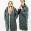 Куртка Rains Jackets, сірий