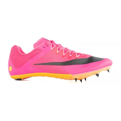 Шиповки Nike ZOOM RIVAL SPRINT, рожевий