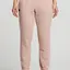 Штани Saucony RECOVERY SWEATPANT, рожевий