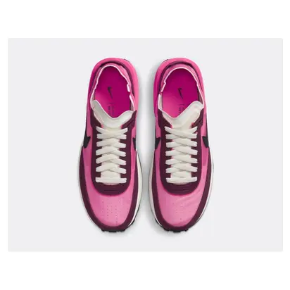 Кросівки WMNS NIKE WAFFLE ONE, фіолетовий