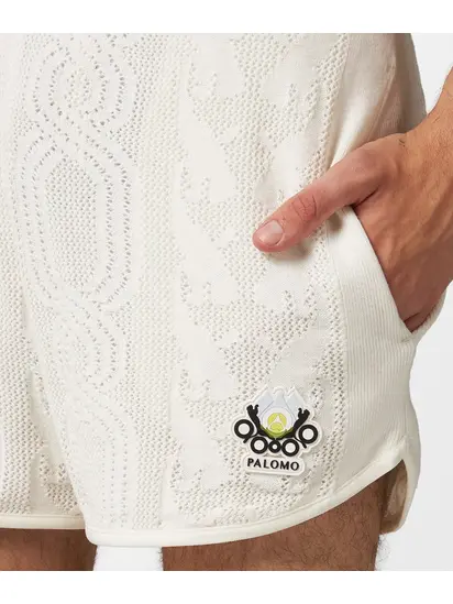 Шорти PUMA x PALOMO T7 Shorts