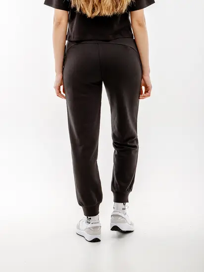 Штани Puma POWER Pants TR, чорний