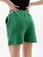 Шорти Ellesse Shanni Short, зелений