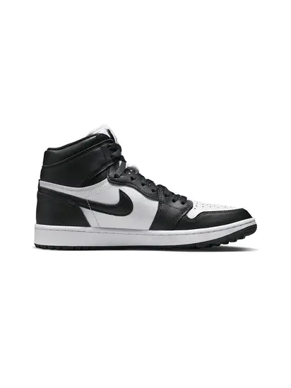 Кросівки Jordan 1 High “Black White” G