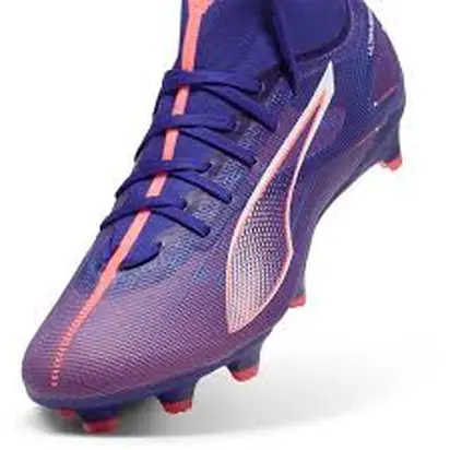 Бутси Puma ULTRA 5 MATCH+ FG/AG Wn s