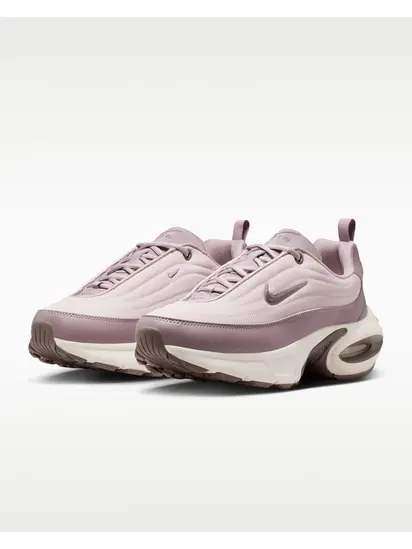 Кросівки Nike W AIR MAX PORTAL, бузковий з білим