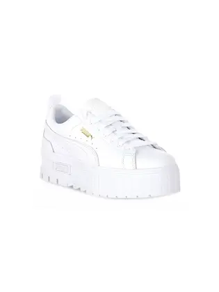 Кросівки жіночі Puma Mayze Classic Wns (), білий