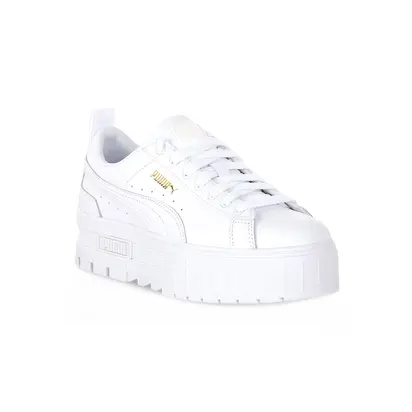 Кросівки жіночі Puma Mayze Classic Wns (), білий