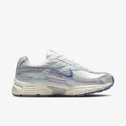 Кросівки Nike WMNS INITIATOR, білий з бузковим