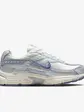Кросівки Nike WMNS INITIATOR, білий з бузковим