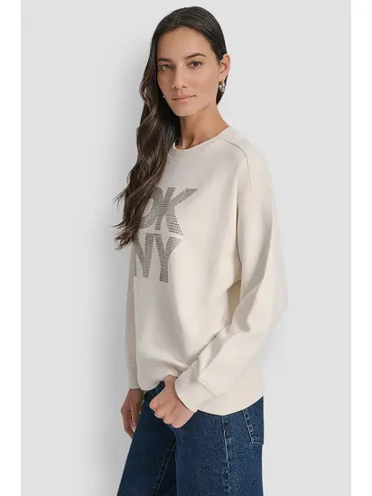 Костюм спортивний жіночий DKNY