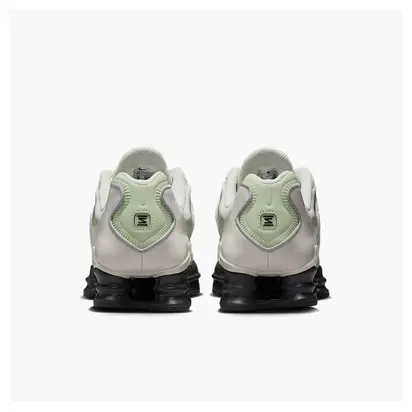 Кросівки Nike Shox TL