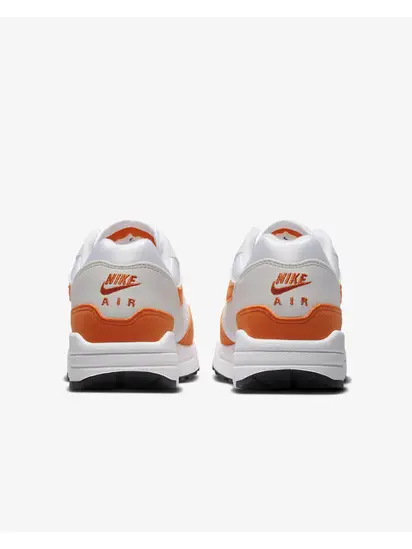 Кросівки Nike W AIR MAX 1, помаранчевий