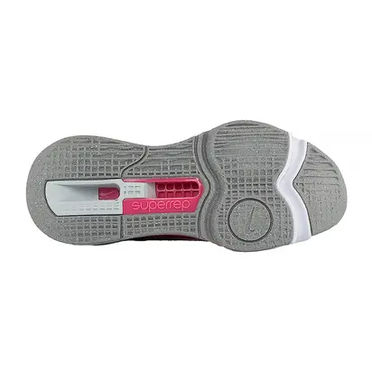 Кросівки Nike ZOOM SUPERREP 4 NN, рожевий