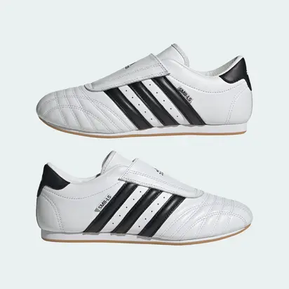 Кросівки Adidas Taekwondo Shoes
