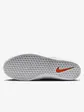 Кросівки Nike SB FORCE 58, чорний з білим