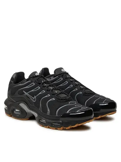 Кросівки Nike Air Max Plus, чорний