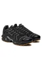 Кросівки Nike Air Max Plus, чорний