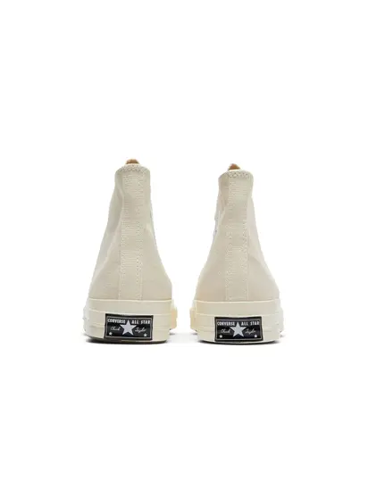 Кросівки Converse Chuck 70 Hi Beige