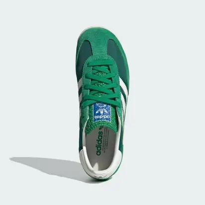 Кросівки жіночі Adidas SL 72 RS J 37