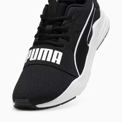 Кросівки Puma Wired Run Pure, чорний