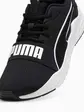 Кросівки Puma Wired Run Pure, чорний
