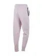 Штани Nike W TCH FLC MR JGGR, бежевий