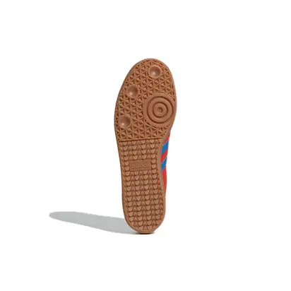 Кросівки adidas Rouge 'Red Bright Royal Gum'