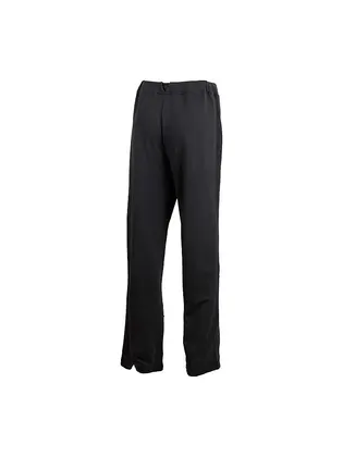 Штани Puma STUDIO FRENCH TERRY BOTTOM, чорний