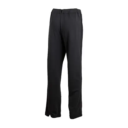 Штани Puma STUDIO FRENCH TERRY BOTTOM, чорний