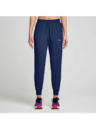 Штани спортивні Saucony BOSTON WOVEN PANT