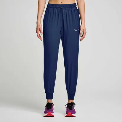 Штани спортивні Saucony BOSTON WOVEN PANT