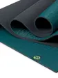 Килимок для йоги Manduka eKO 3.0 Algae Charcoal 180x66x0.5 см