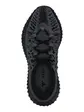 Кросівки YEEZY, чорний з сірим