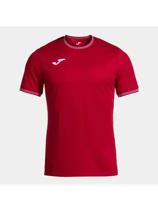 Футболка Joma TOLETUM V червона