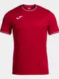 Футболка Joma TOLETUM V червона