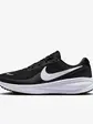 Кросівки Nike W REVOLUTION 8, чорний з білим