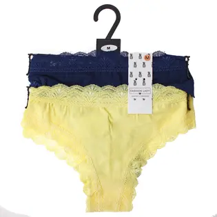 Труси Fashion Lady TAN TANGA F