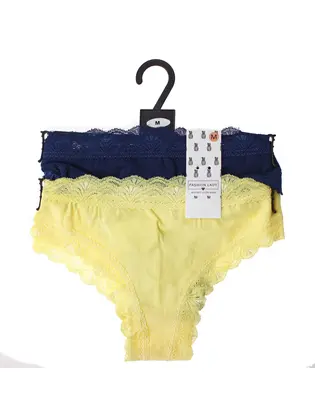 Труси Fashion Lady TAN TANGA F