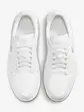 Кросівки унісекс Air Jordan Air 1 Low G White
