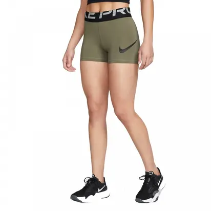 Шорти тренувальні Nike W NP DF GRX SHORT 3